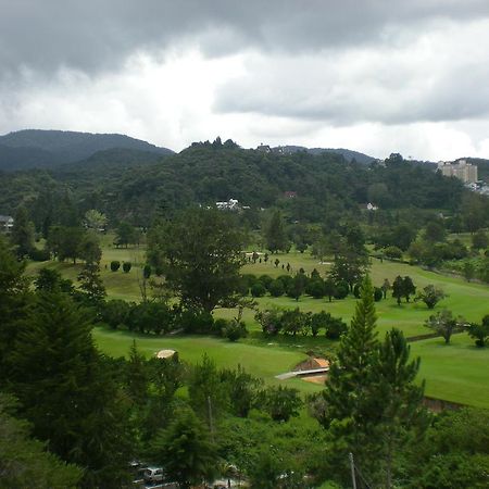 Ch Green Stay Resort Apartment Cameron Highlands Rom bilde