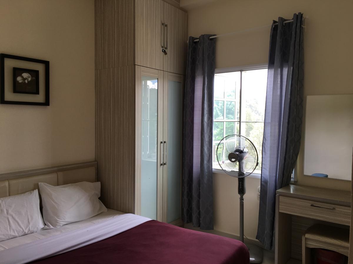 Ch Green Stay Resort Apartment Cameron Highlands Eksteriør bilde