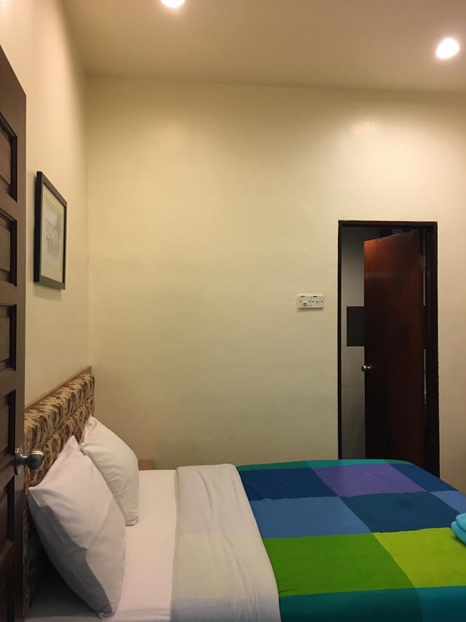 Ch Green Stay Resort Apartment Cameron Highlands Eksteriør bilde