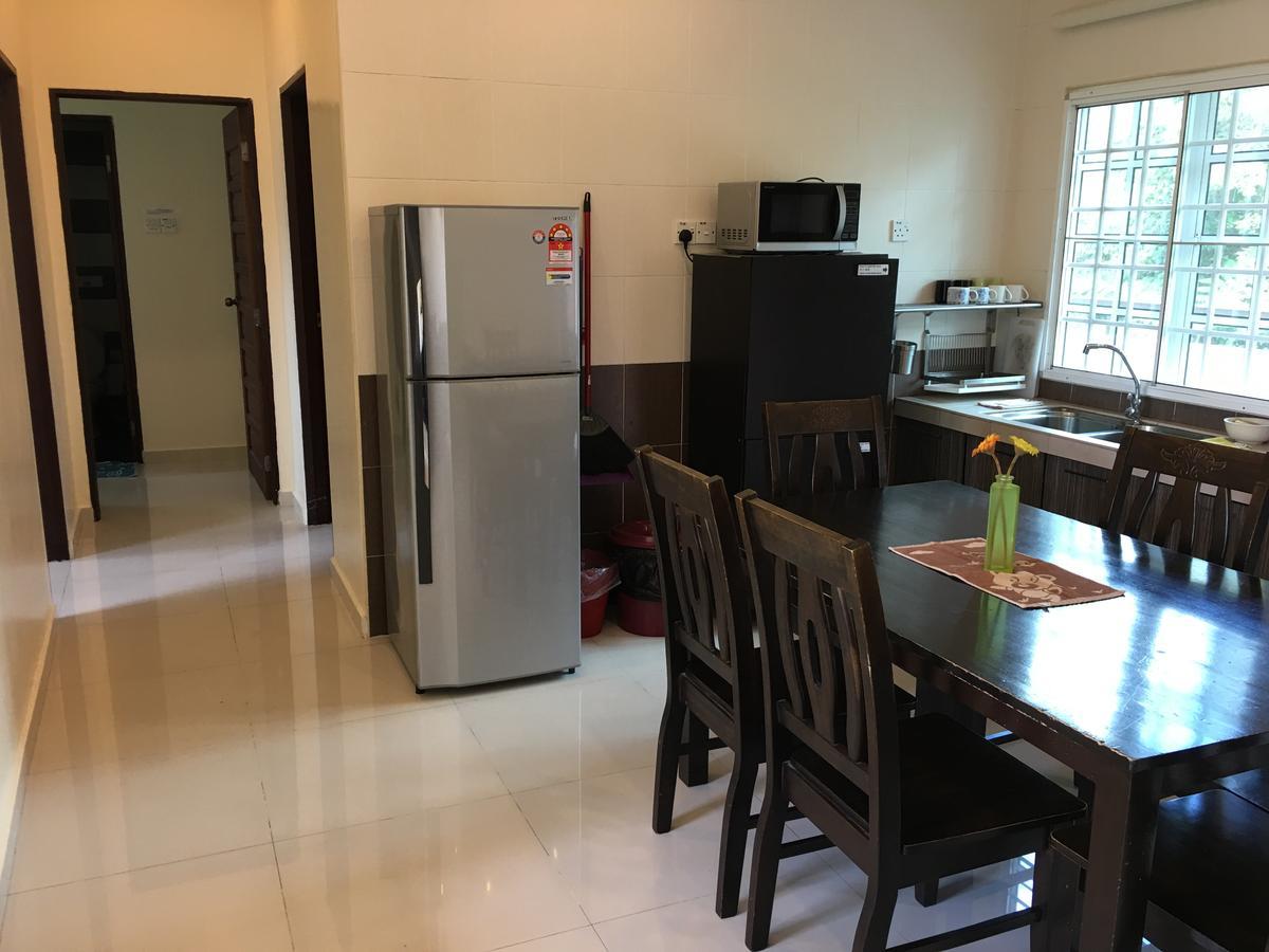Ch Green Stay Resort Apartment Cameron Highlands Eksteriør bilde